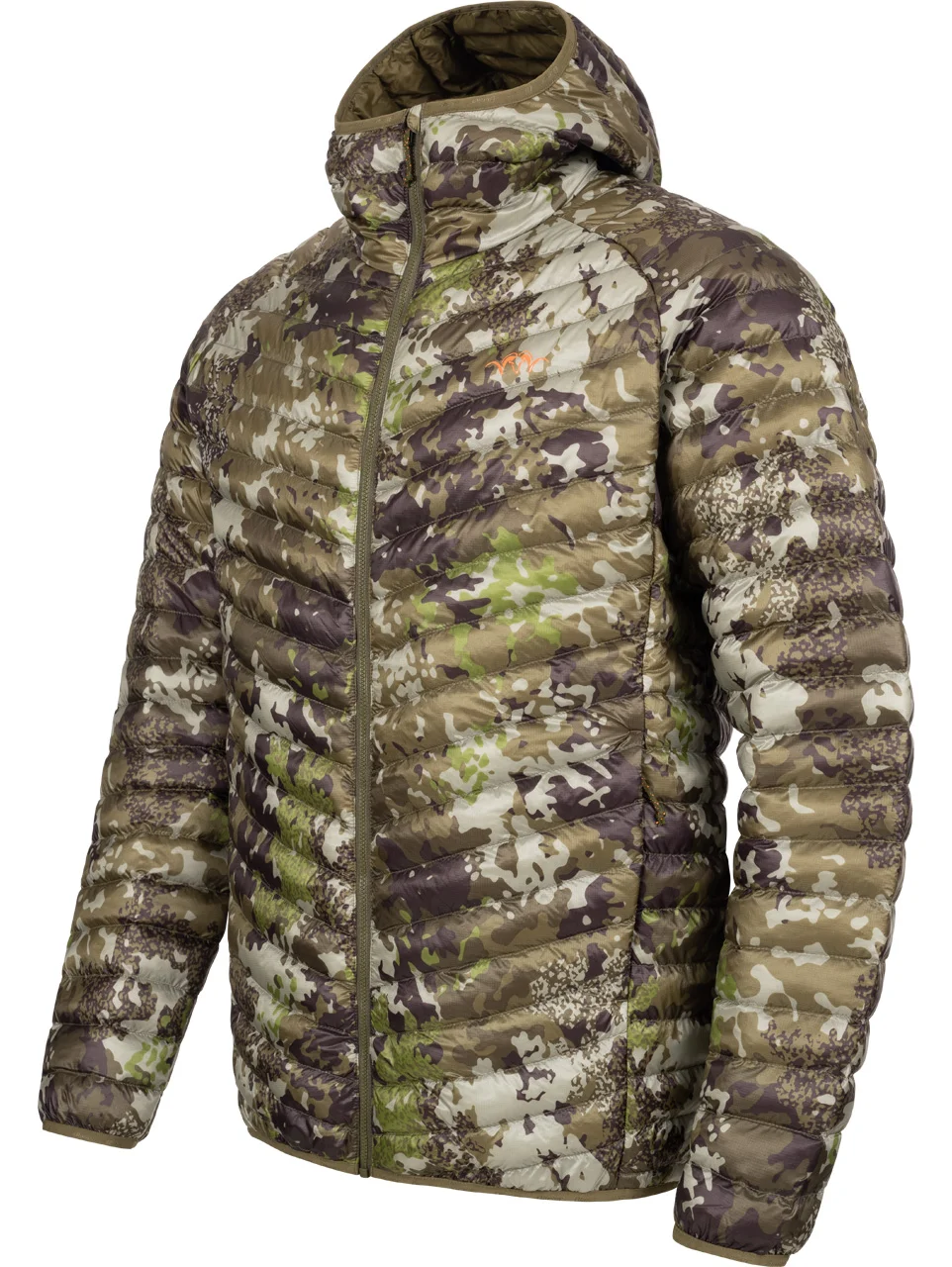 Blaser Jagdjacke Challenger Airflake