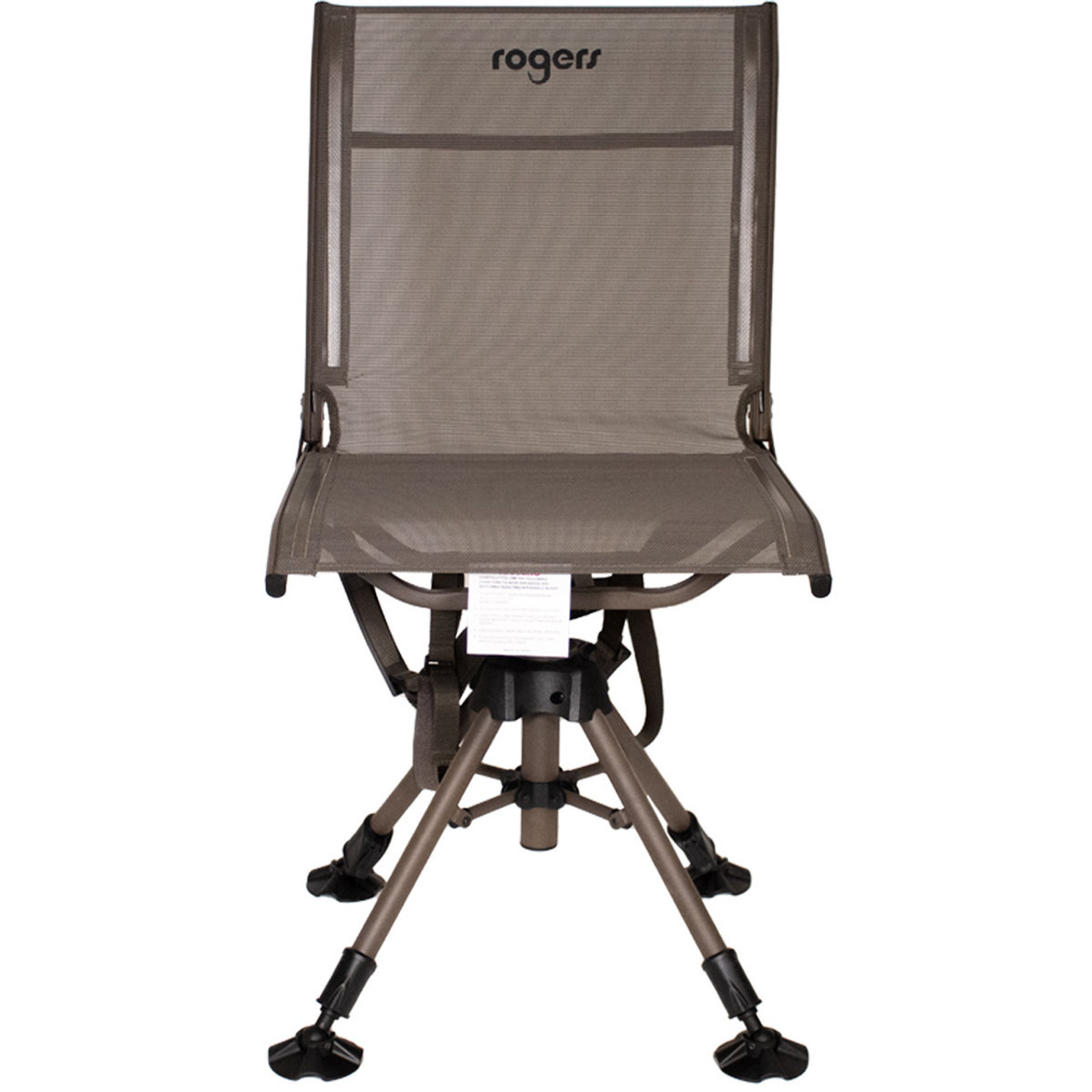 RG Jagdstuhl Though Hunter 360 Seat