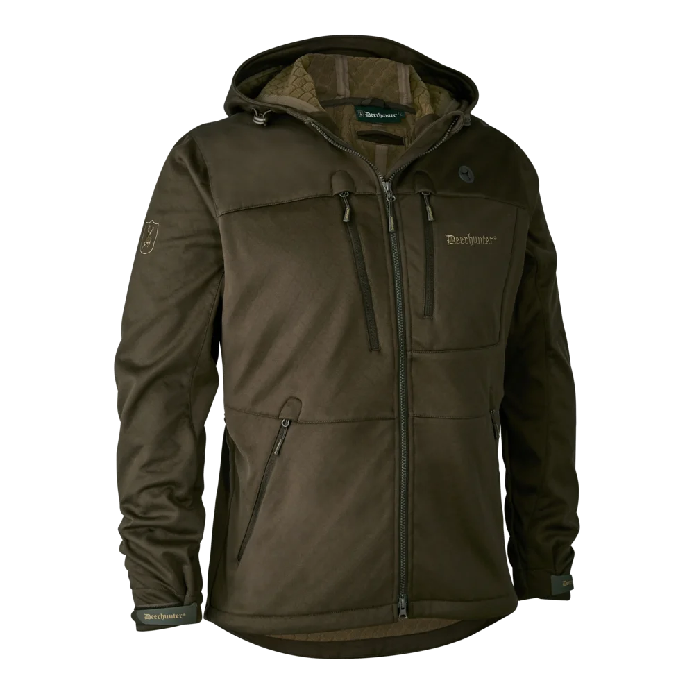 Deerhunter Softshell Jagdjacke Excape