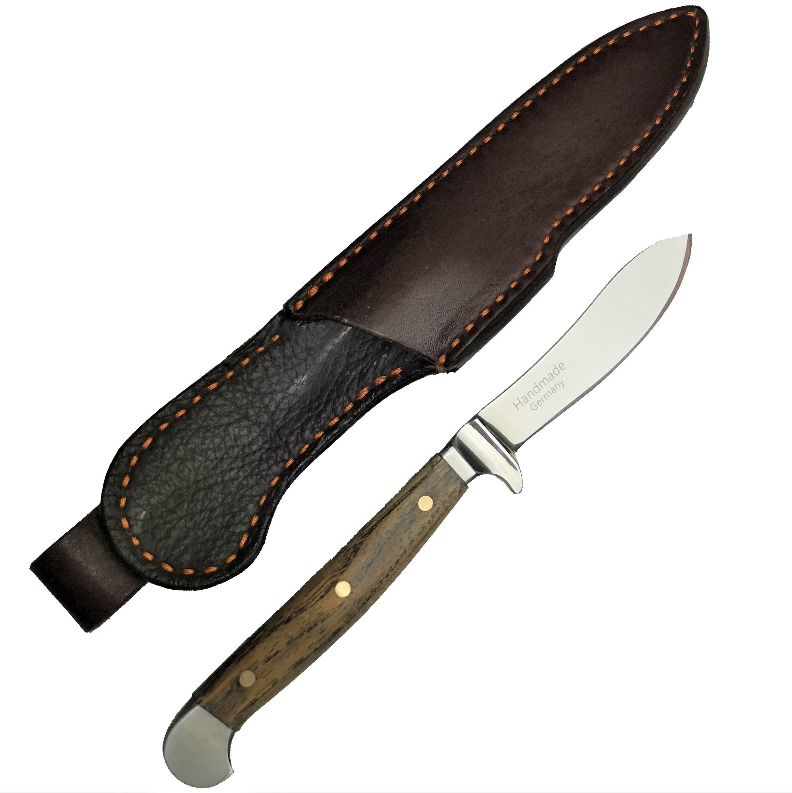 OVIS Jagdnicker Handmade