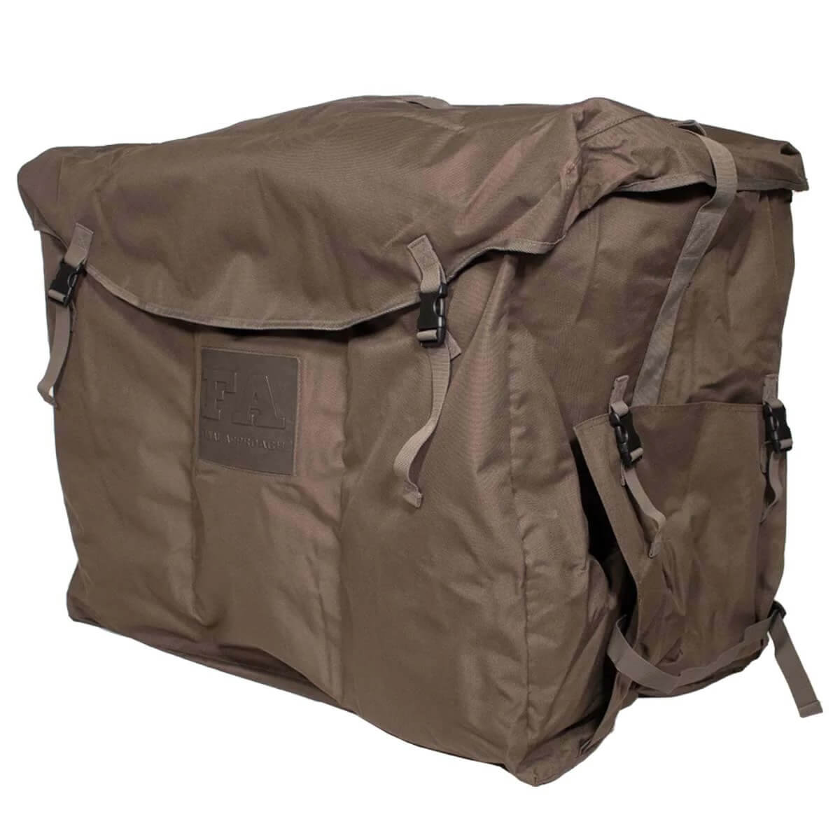 Fianal Approach Tragetasche 6-Slot Honker Bag