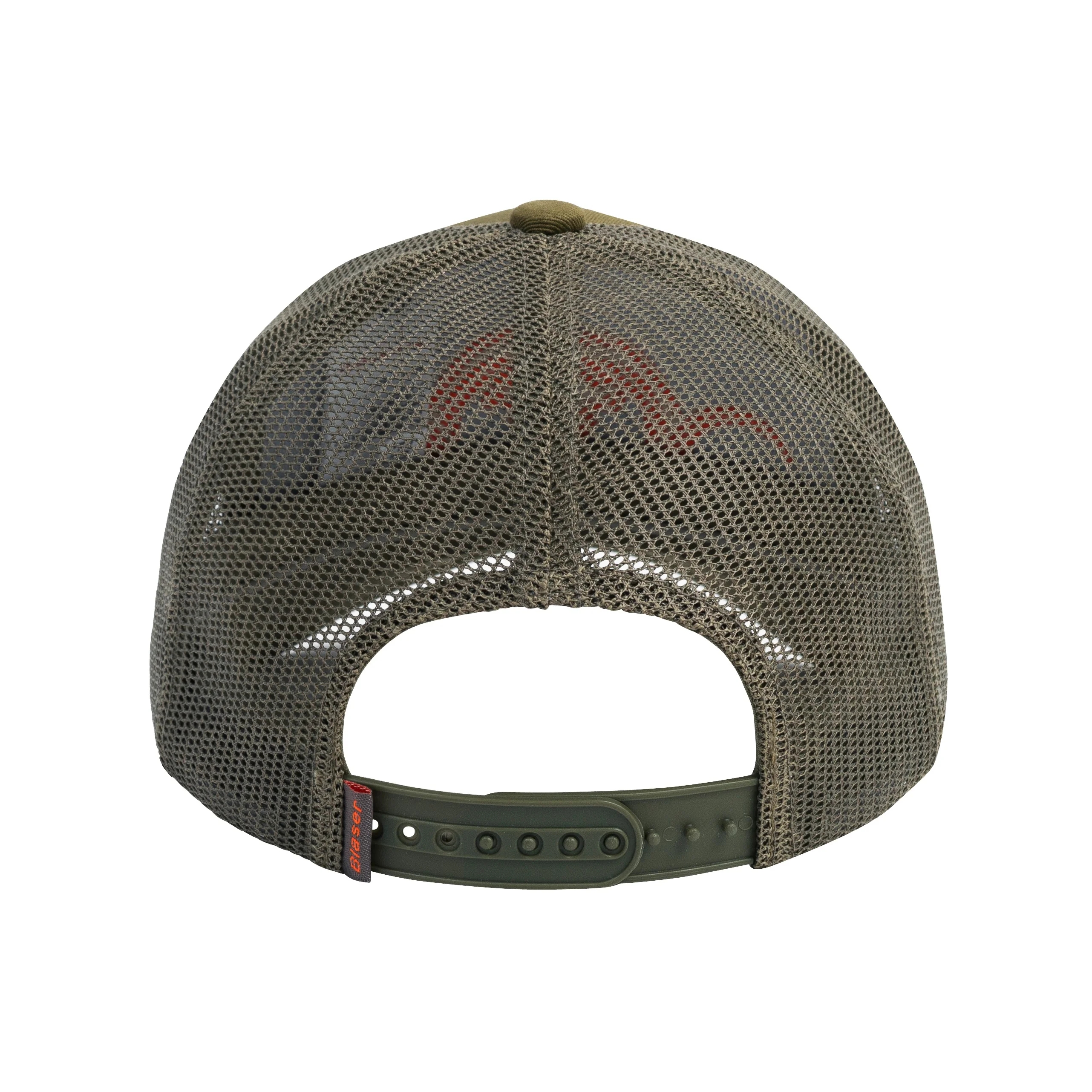 Blaser HunTec Trucker Kappe