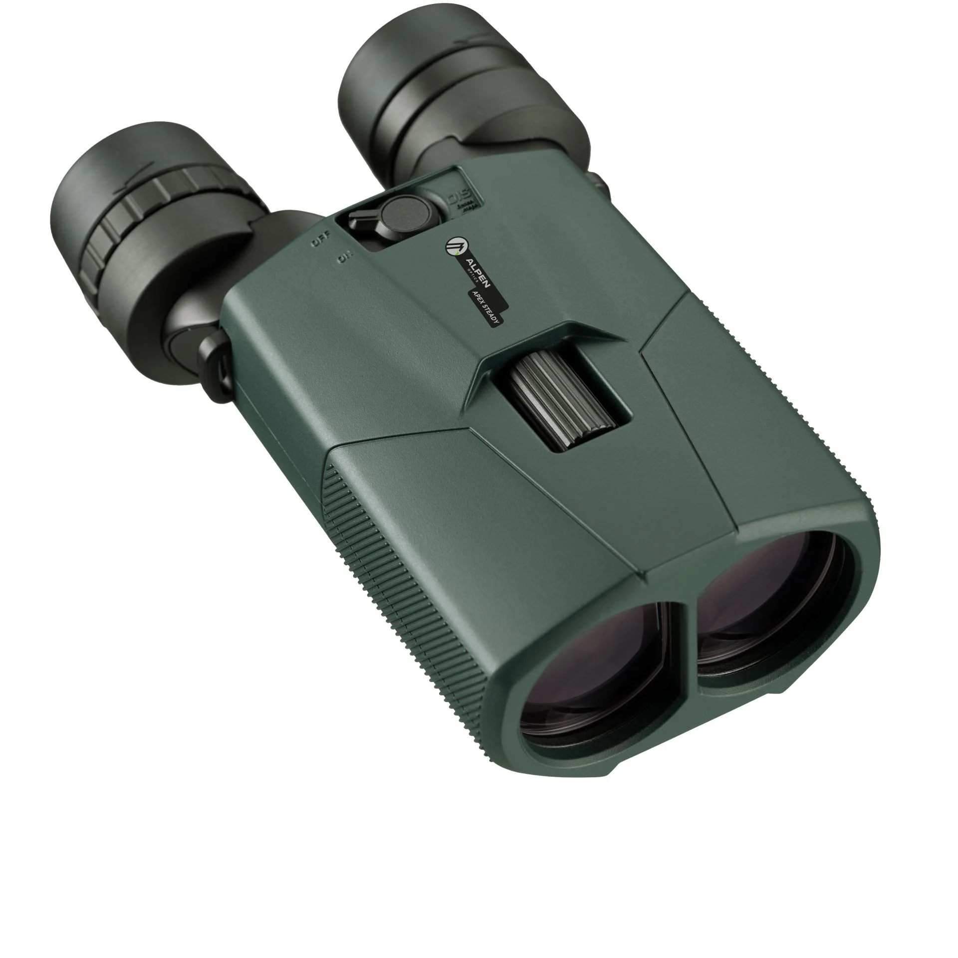 Alpen Optics APEX Steady HD 20x42 Fernglas mit Bildstabilisator