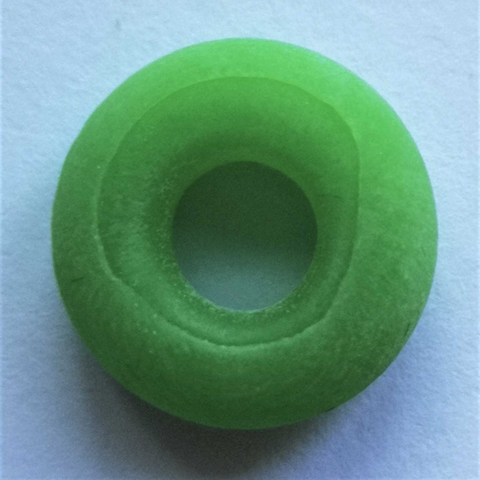 Ersatz Gummiring für Blatter