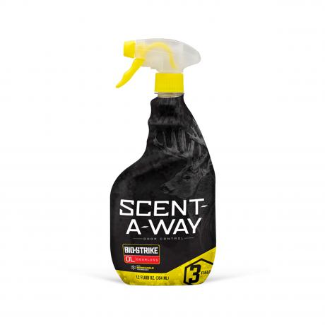 SAW Geruchstarnung Bio Strike Spray 354 ml