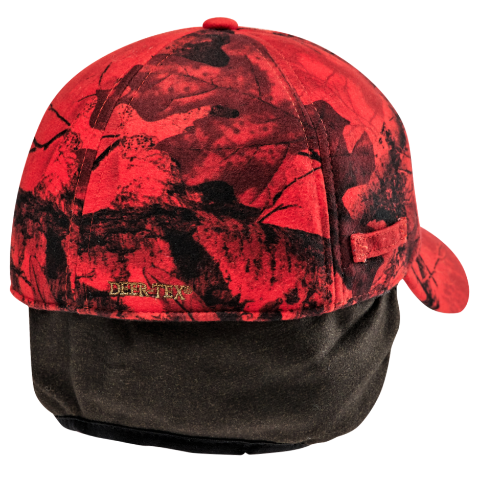 Deerhunter Jagdkappe Ram Arctic Cap
