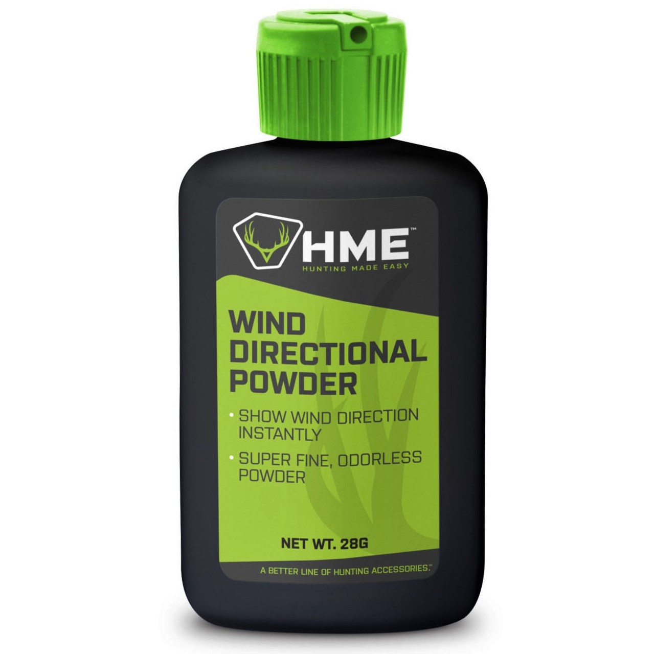 HME Windanzeiger Wind Powder