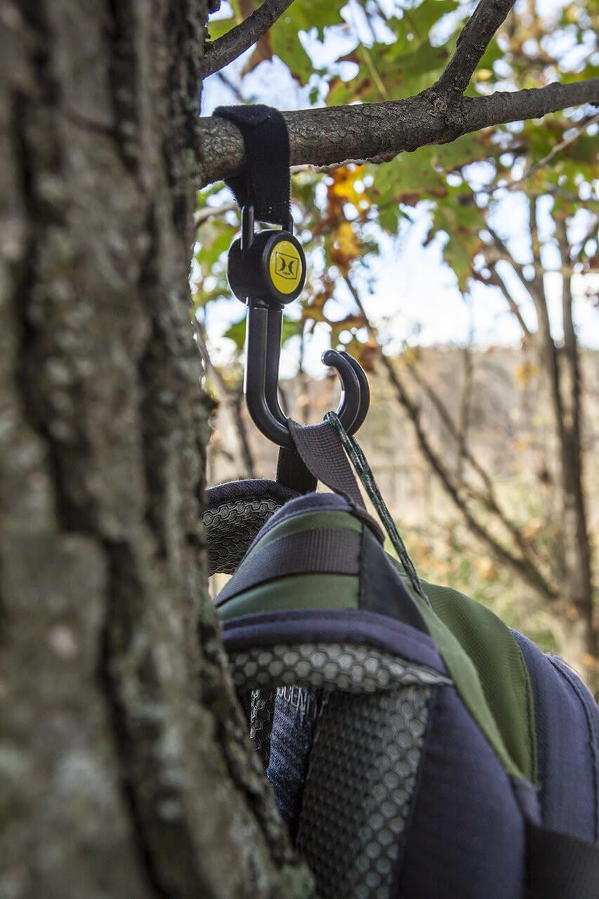 Hawk Materialhaken Hanging Hooks