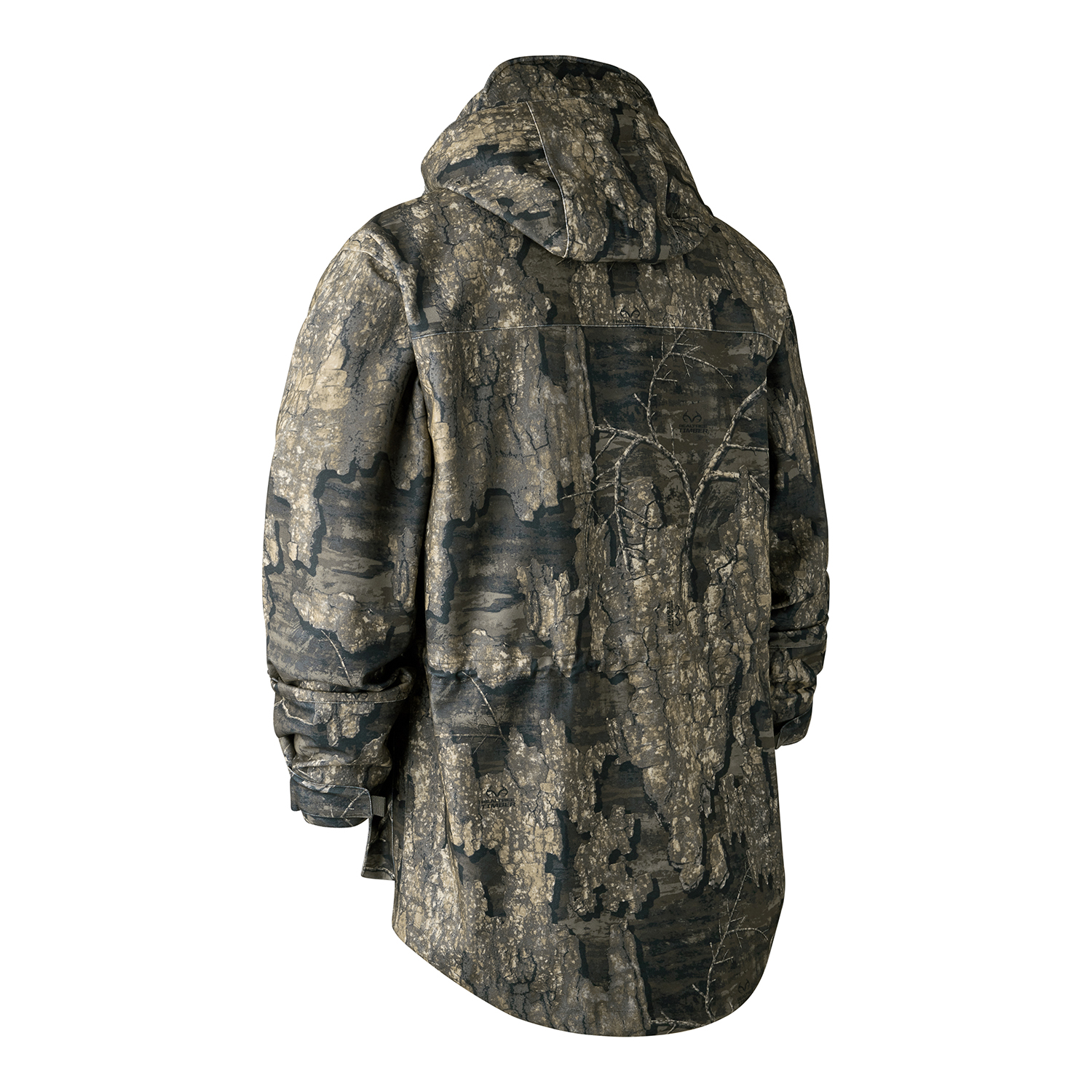 Deerhunter Jagdjacke PRO Gamekeeper Realtree Timber