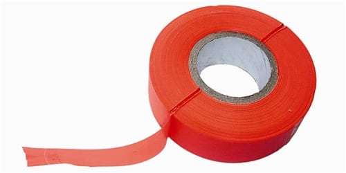 HME Trail Ribbon Marking