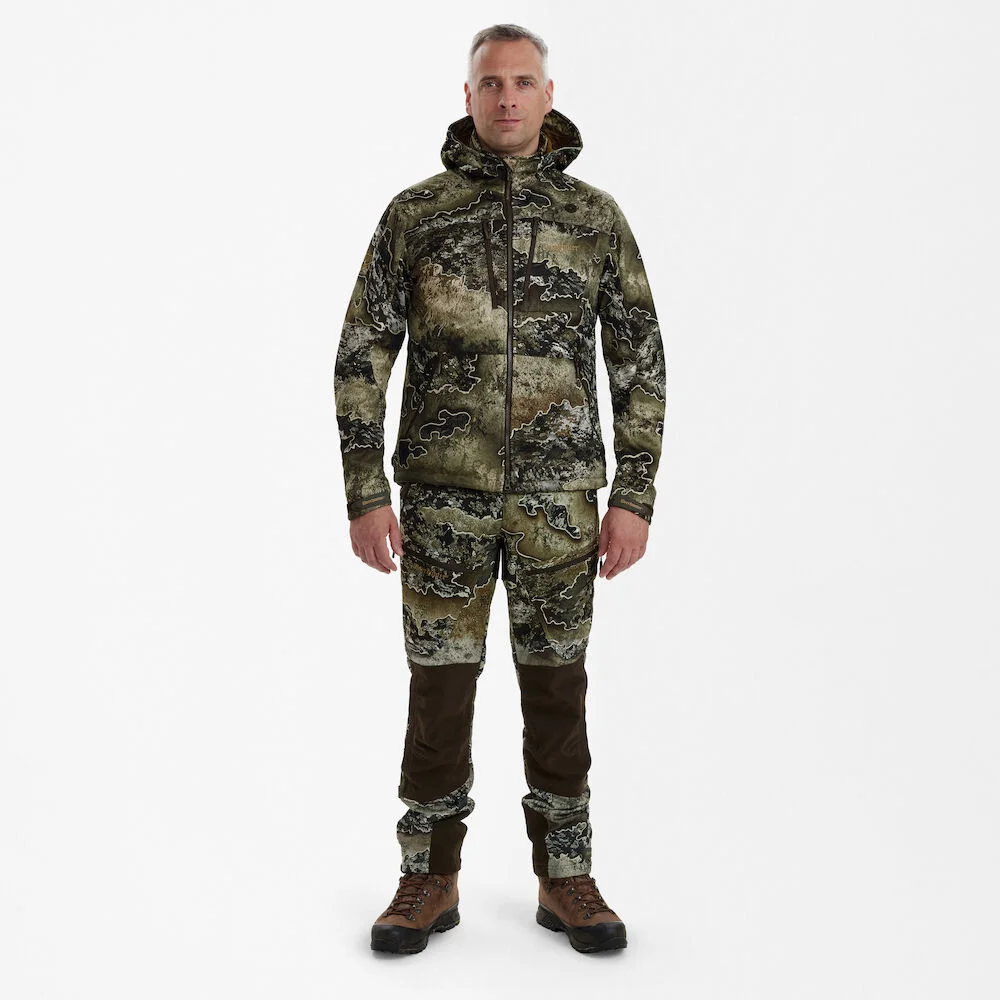 Deerhunter Softshell Jagdjacke Excape