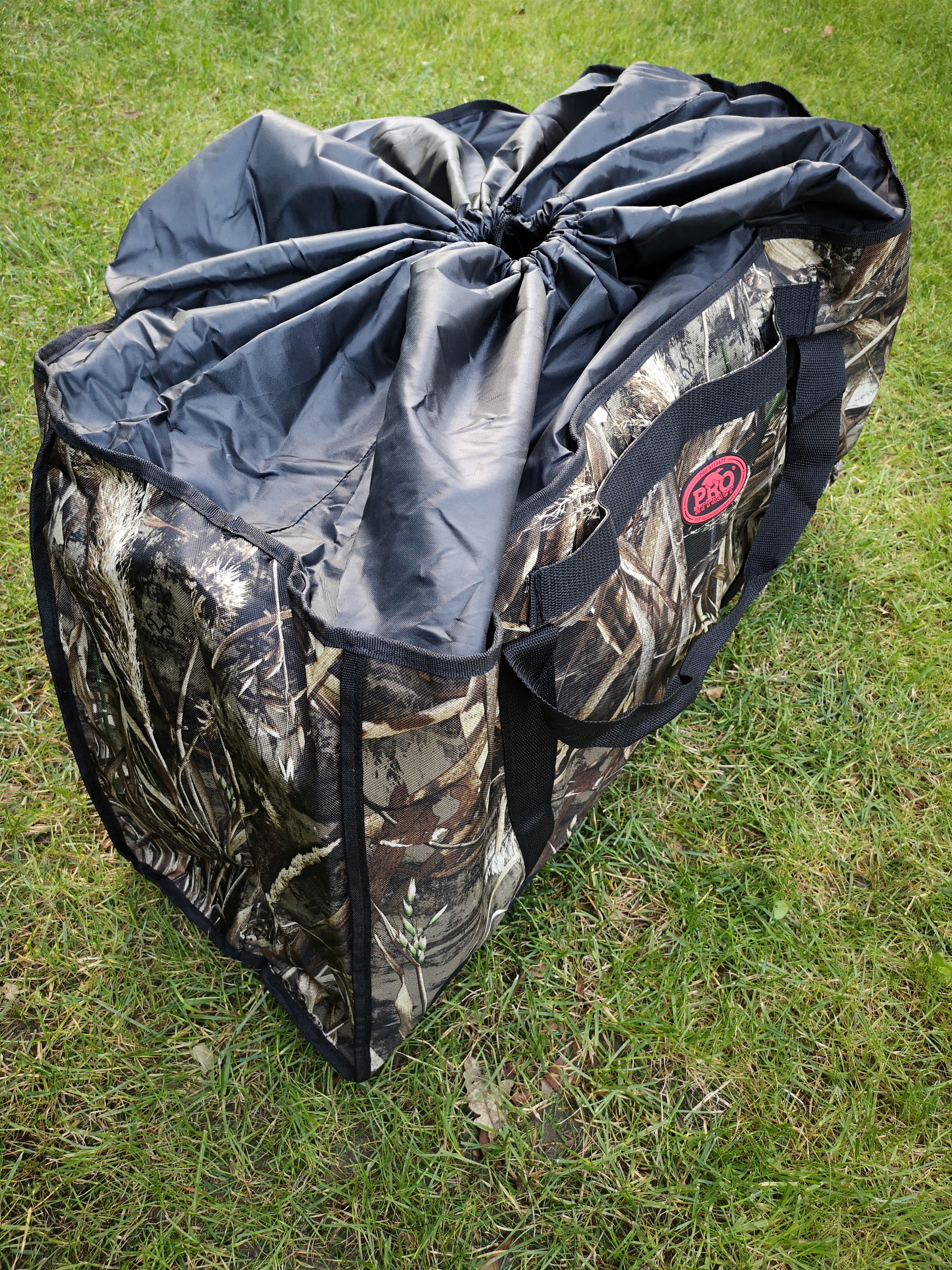 Transport-Tasche Premium 3x4 Slot Decoy Bag Max-5