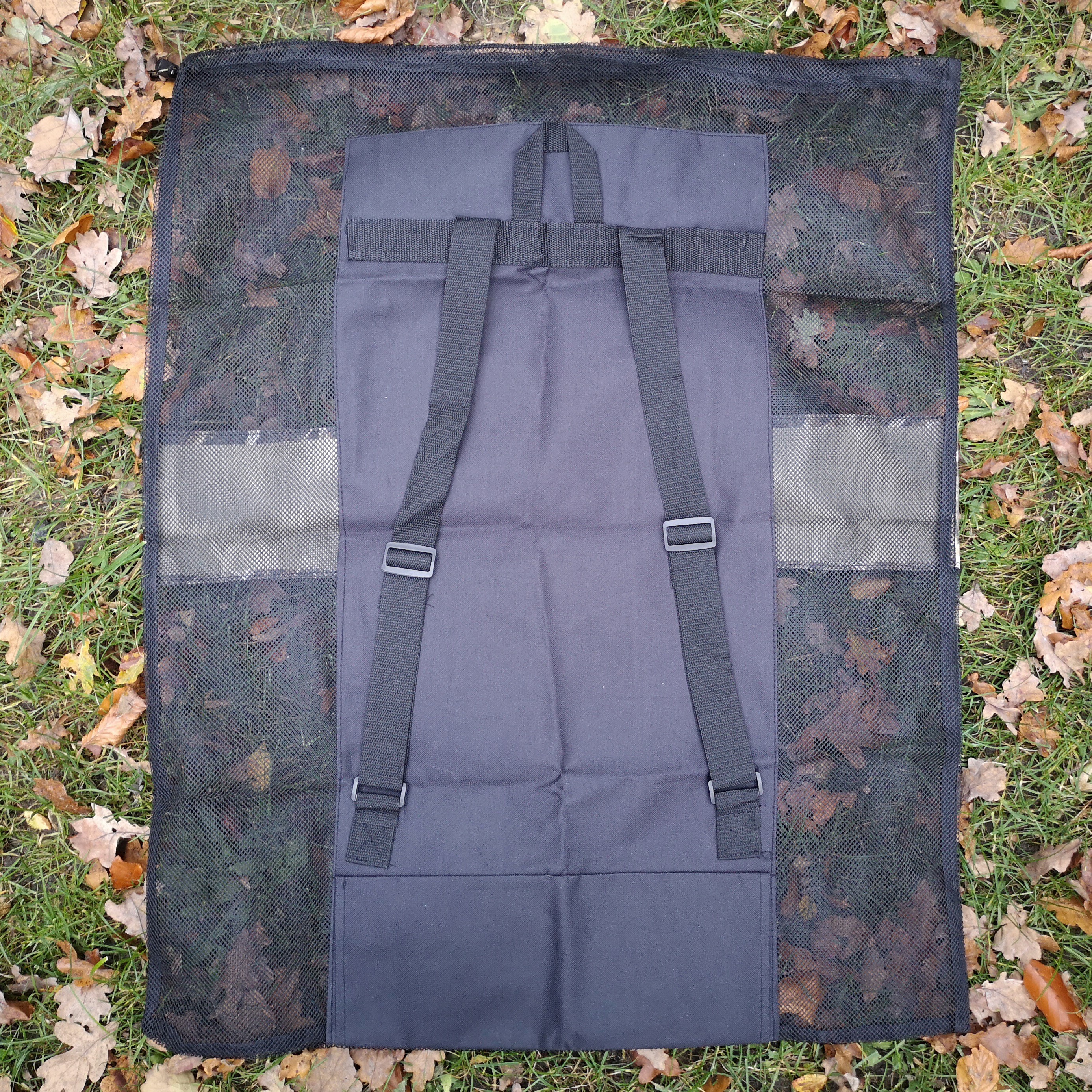 PRO ATTRACT Netzrucksack Winghunter Decoy Bag