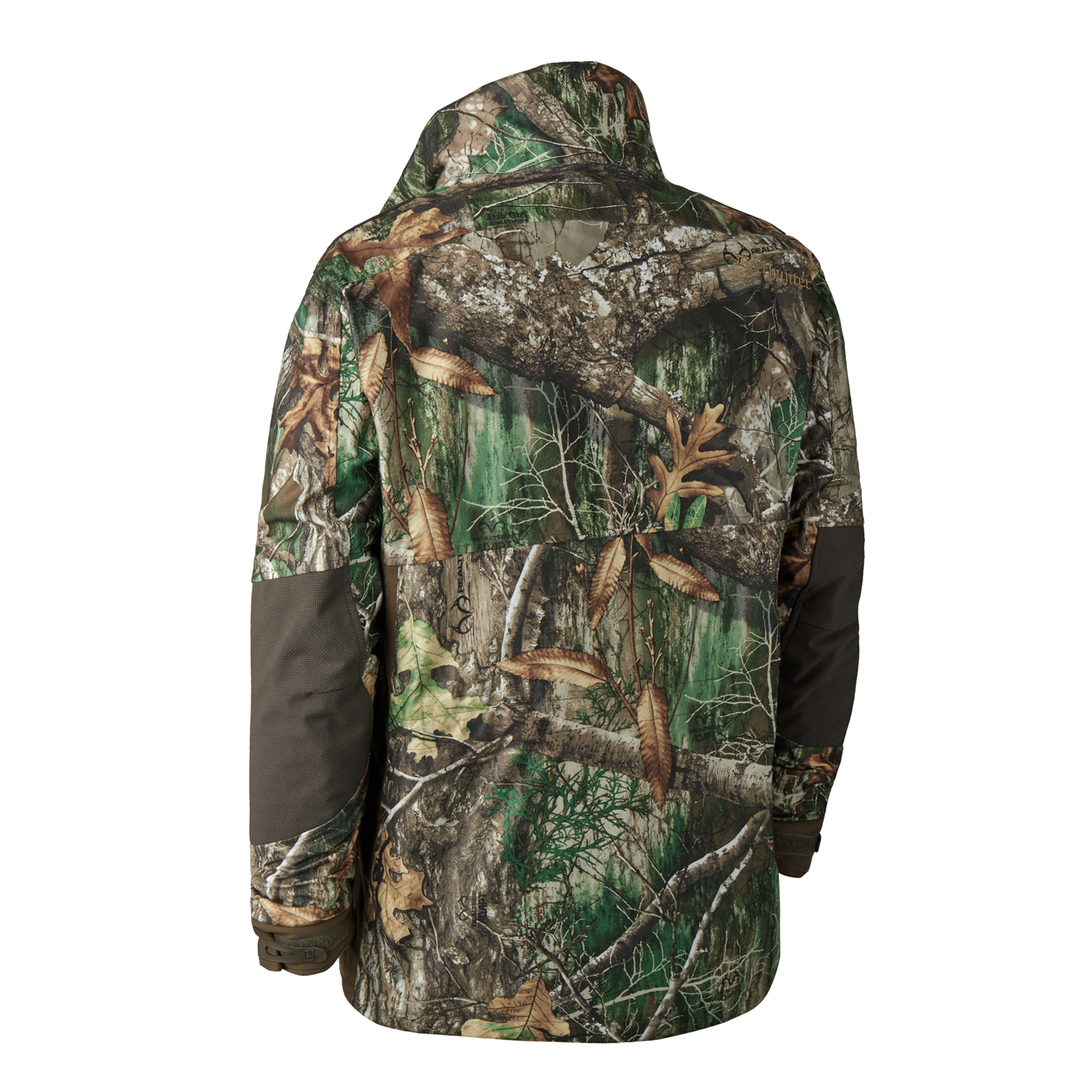 Deerhunter Jagdjacke Cumberland PRO Camo