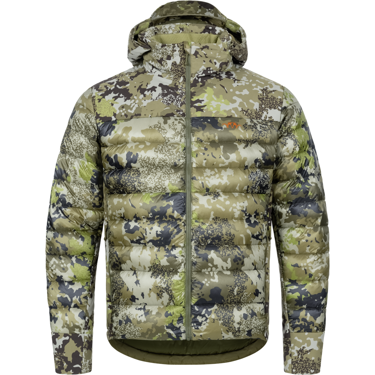 Blaser Observer Daunenjacke