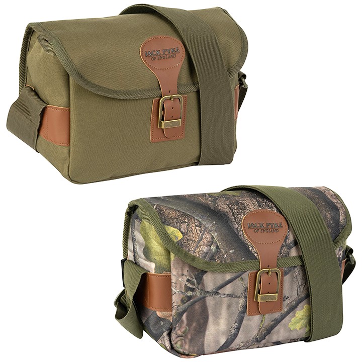 Jack Pyke Patronentasche Cartidge Bag