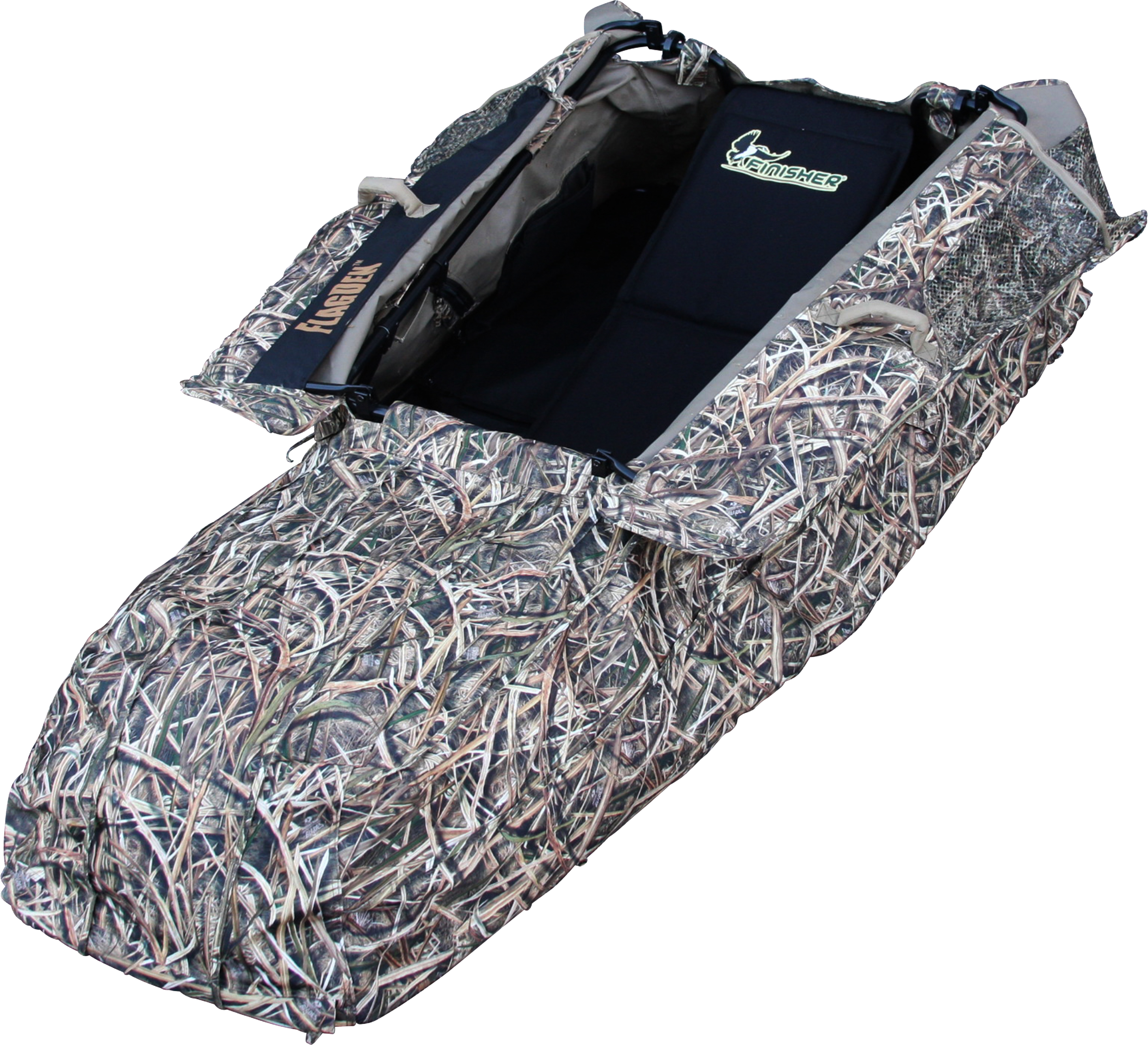 Gänseliege Avery Outdoors Finisher Blind RT Max-5