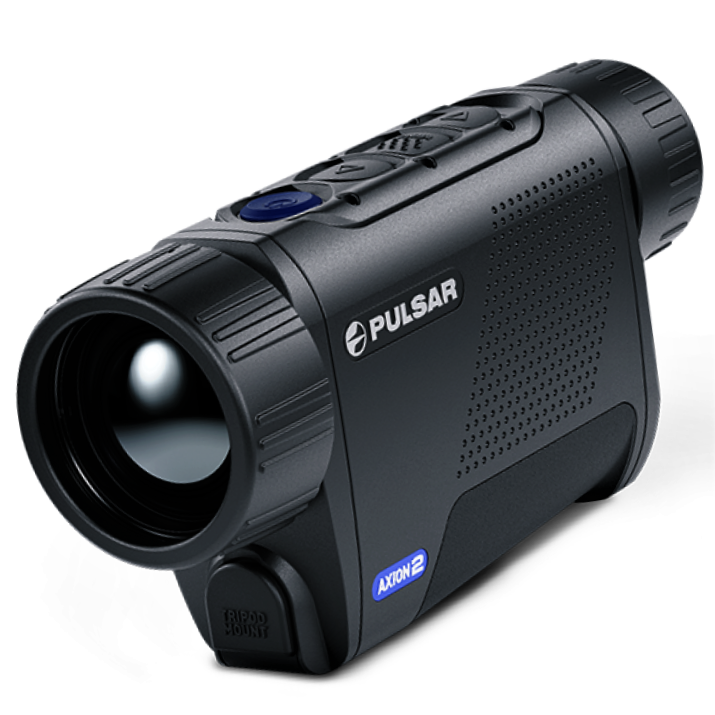 Pulsar Axion 2 XQ35 Pro Wärmebildkamera