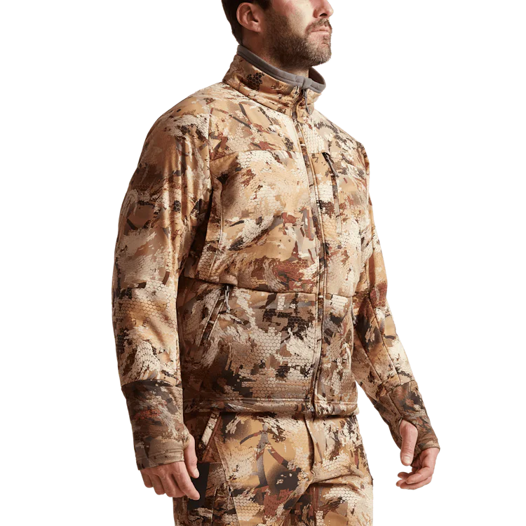 SITKA Jagdjacke Duck Oven Jacket