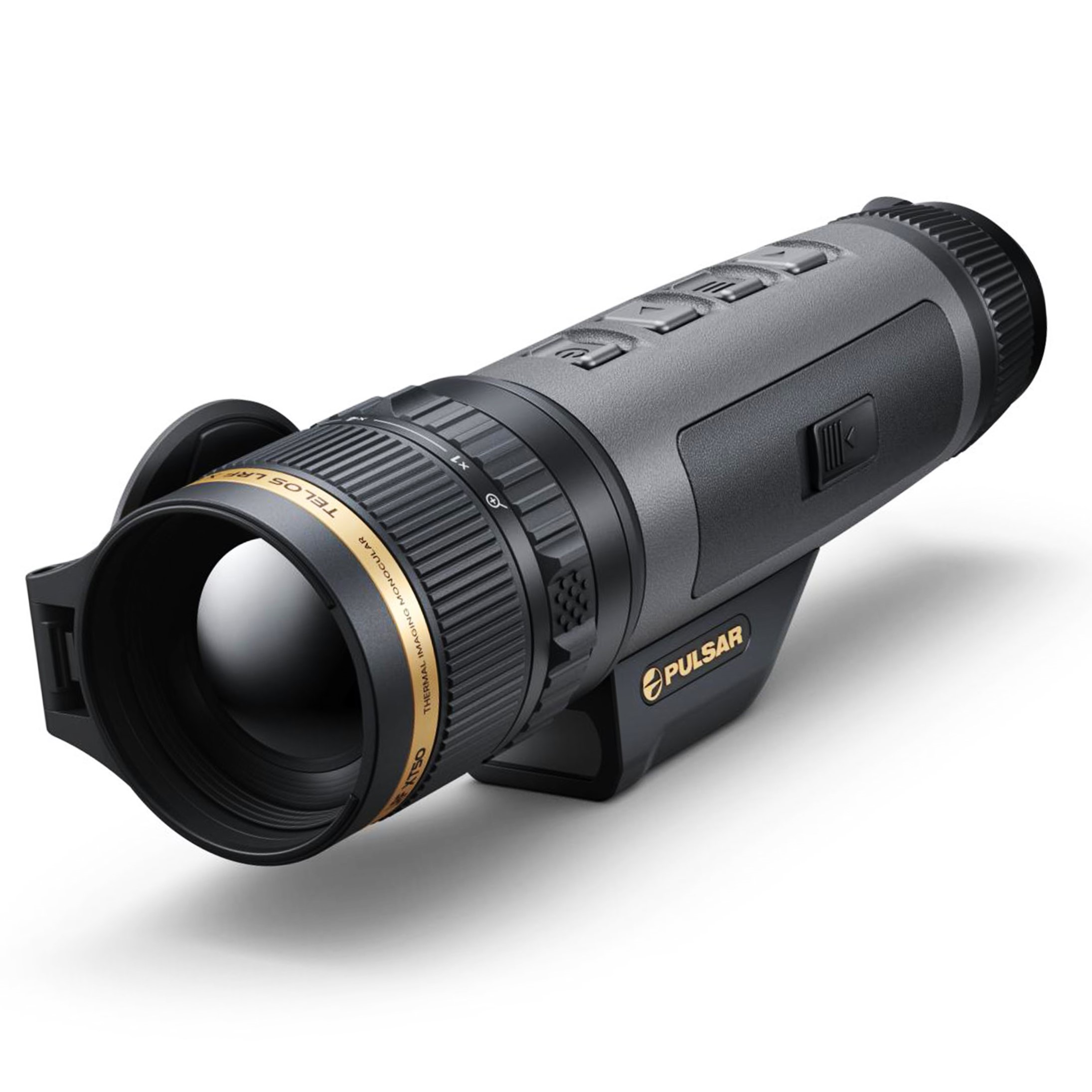 Pulsar Telos LRF XT50 Wärmebildkamera