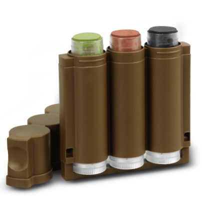 HS Speed Camo Makeup Stick