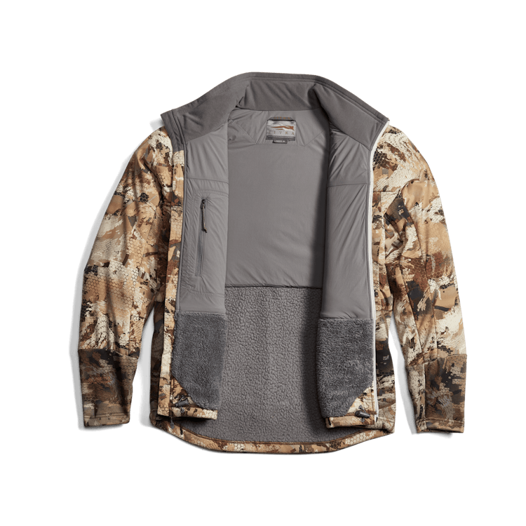 SITKA Jagdjacke Duck Oven Jacket