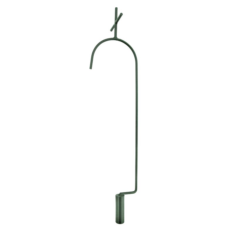 PRO ATTRACT Lifthaken für Lockvögel