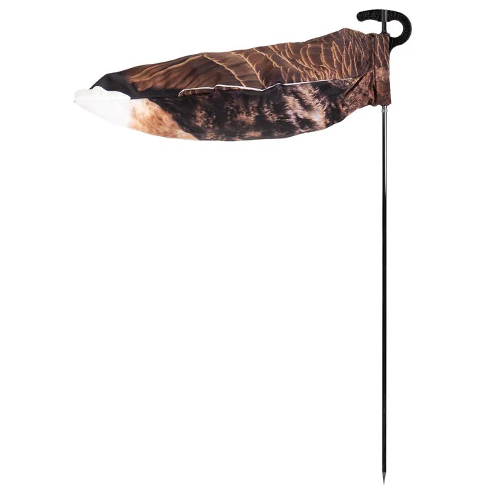 FA Graugans Windsocken Lockgänse Set