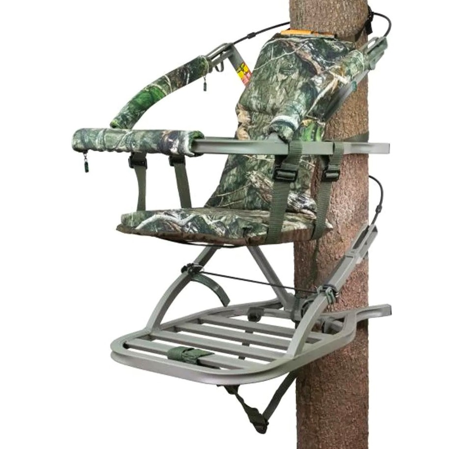 Summit Klettersitz Mini Viper SD Treestand