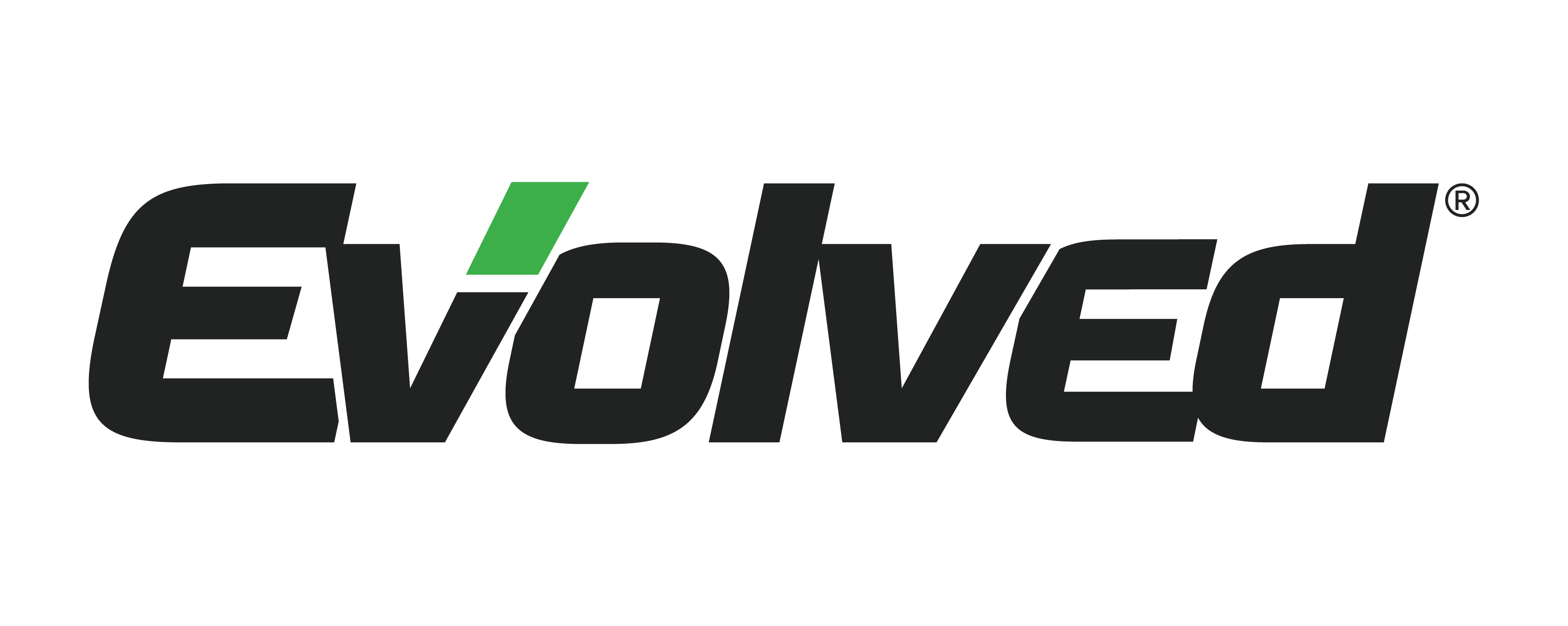 Evolved-Logo