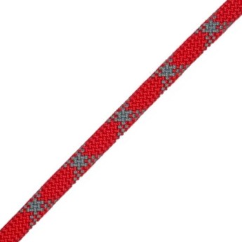 Edelrid Dynamikseil Dynamite mit Auge 11 mm 10m