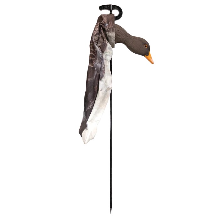 GREYLAG SOCKS WITH HEADS