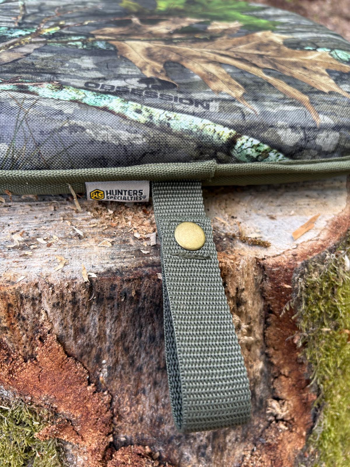 HS Sitzkissen Foam Seat
