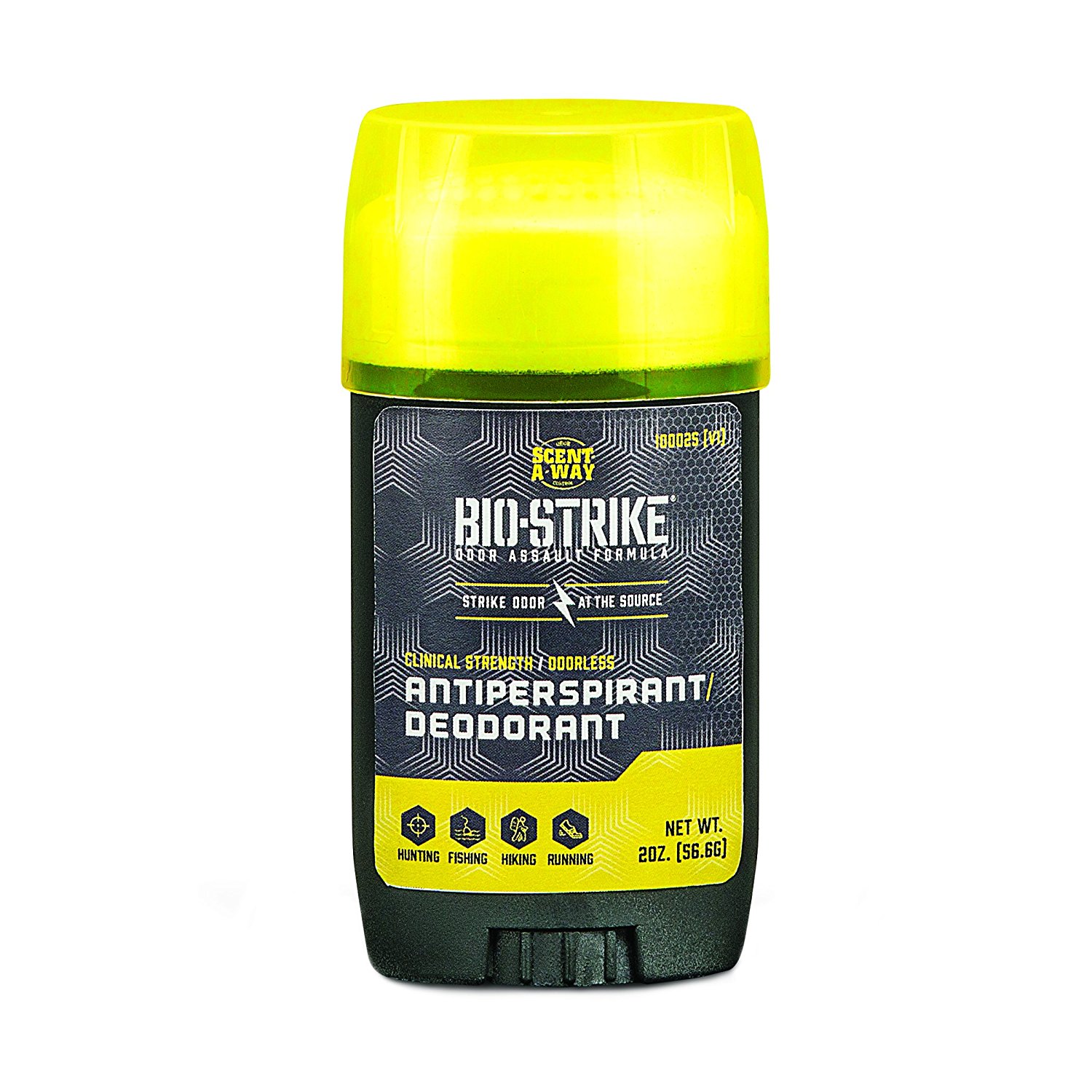 Deodorant Bio Strike Anitperspirant