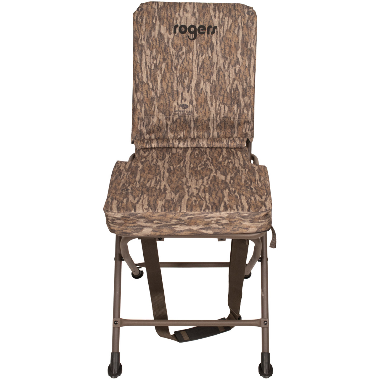 Rogers Drehstuhl Workin Man 360 Camo