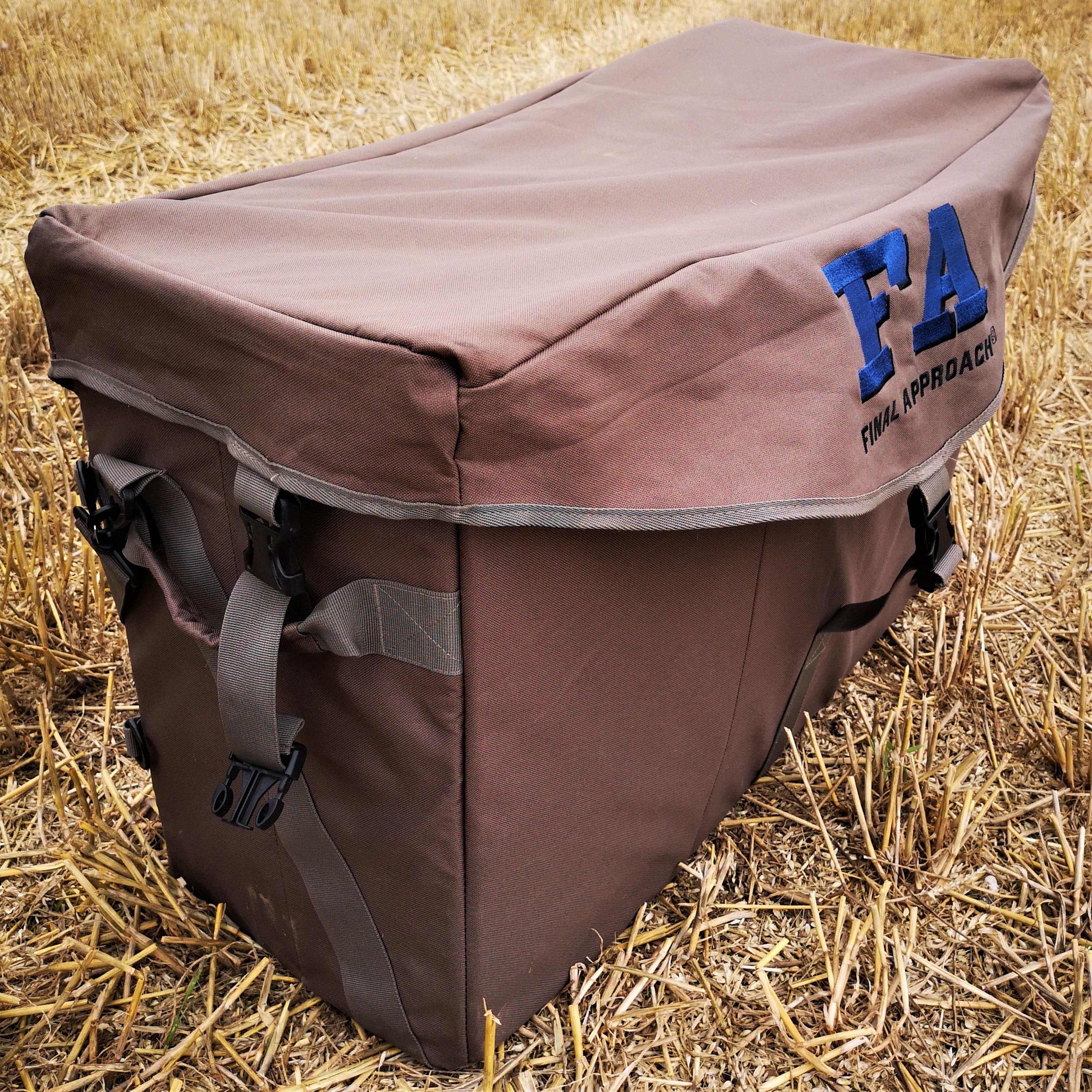 FA Tragetasche Silhouetten Decoy Bag