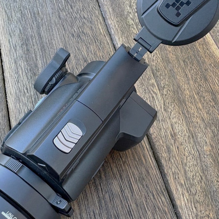 Nocpix Mate H38R Wärmebild Vorsatzgerät