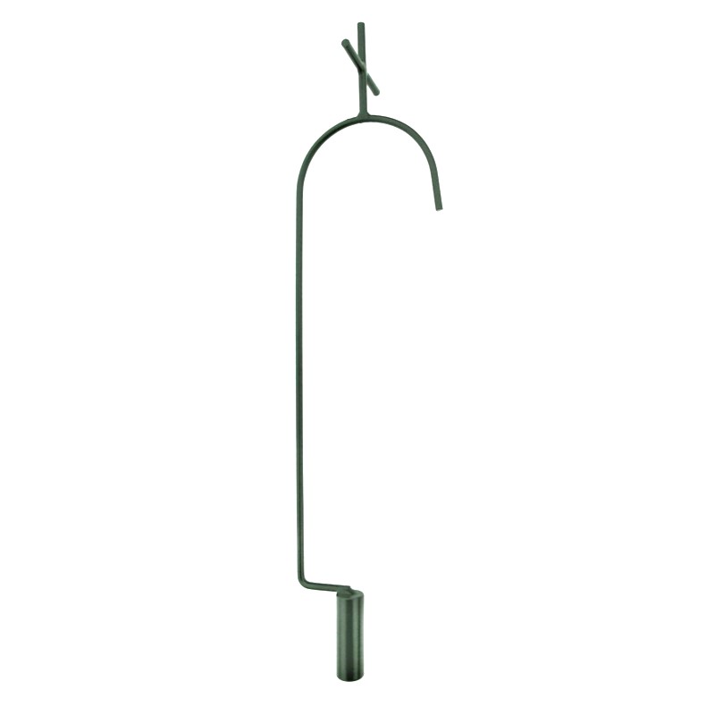 PRO ATTRACT Lifthaken für Lockvögel