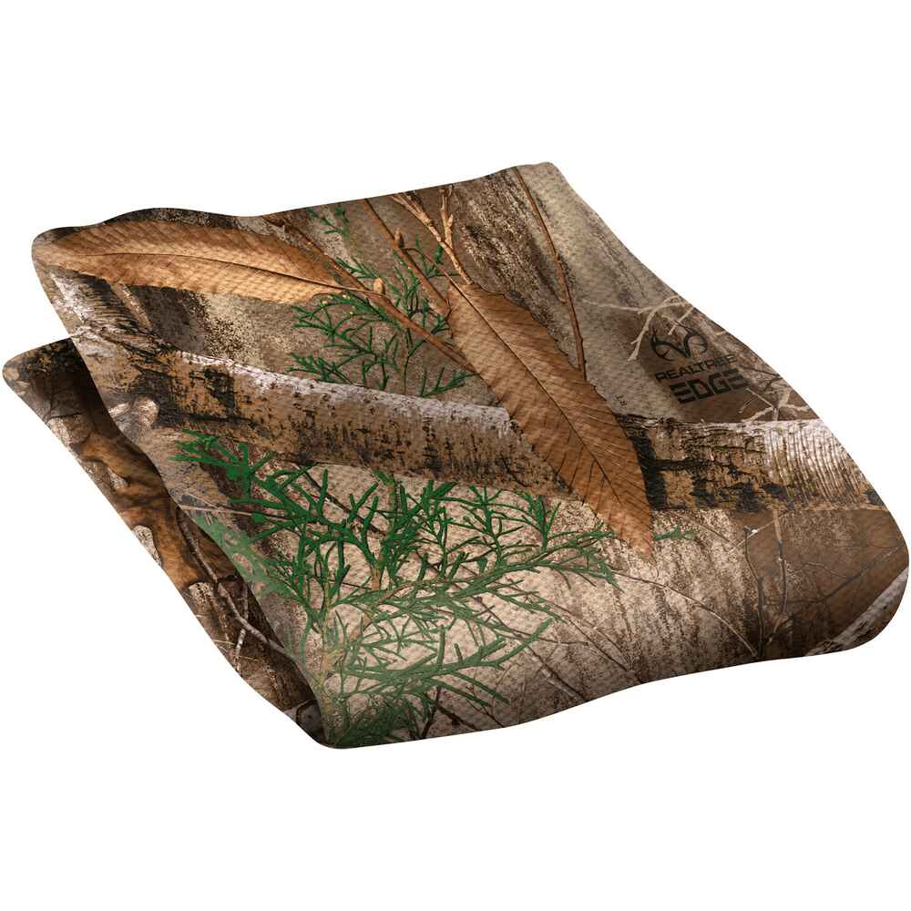 HS Leinen Tarnetz 3,6x1,4m Realtree Edge