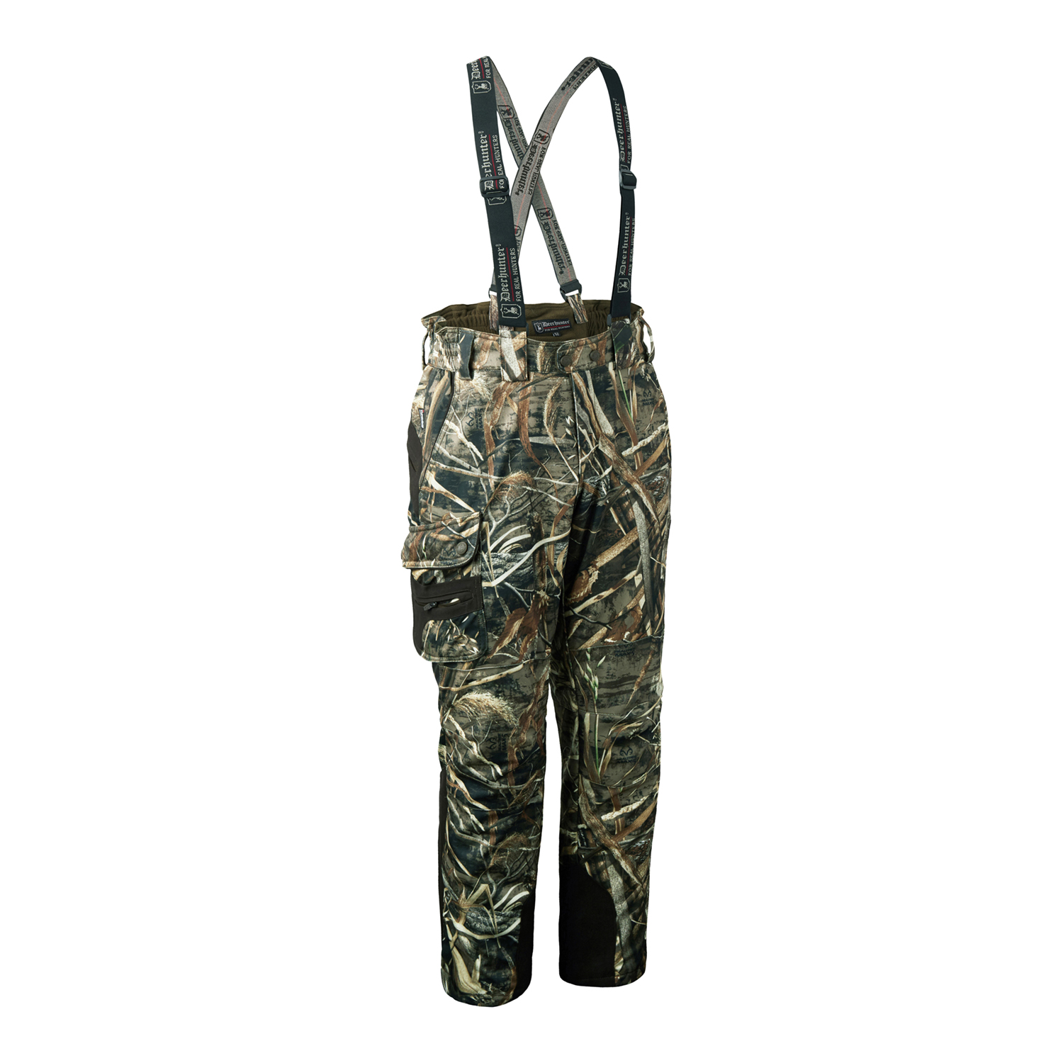 Deerhunter Jagdhose Muflon Max-5 Camo