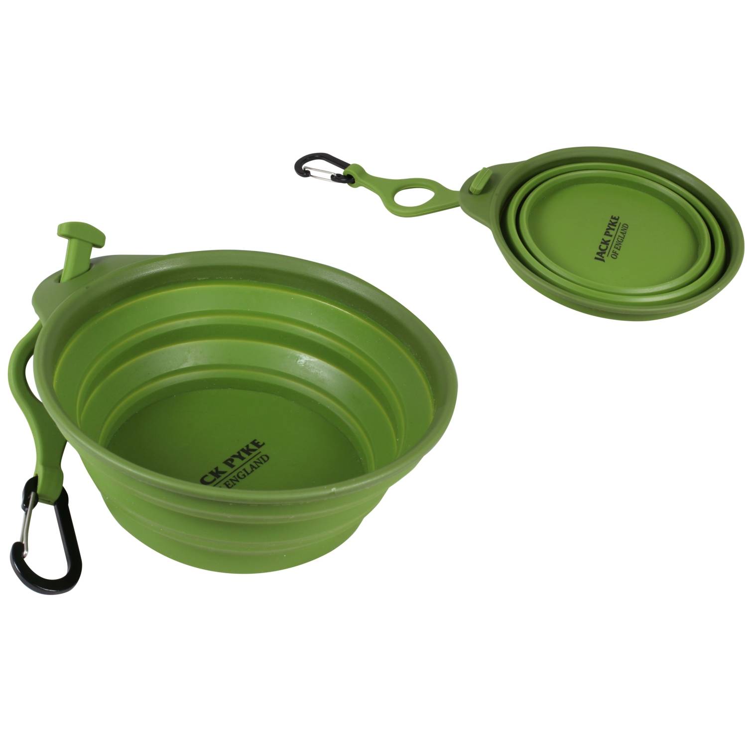 Jack Pyke Hundenapf Dog Bowl