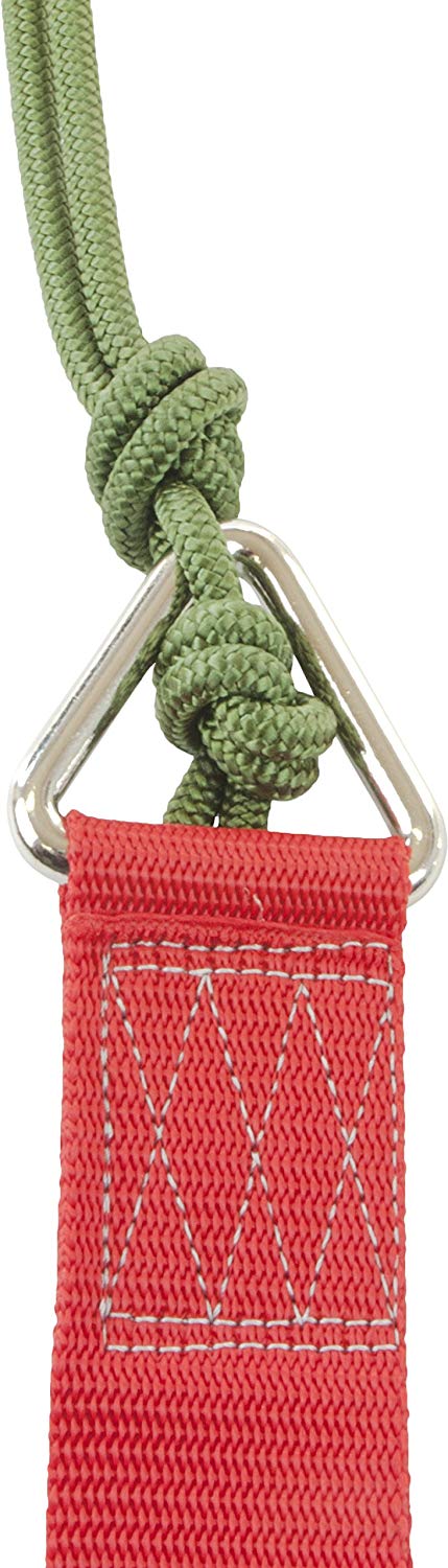 Wildbergehilfe Eurohunt Big Five mit Seil by OVIS.de