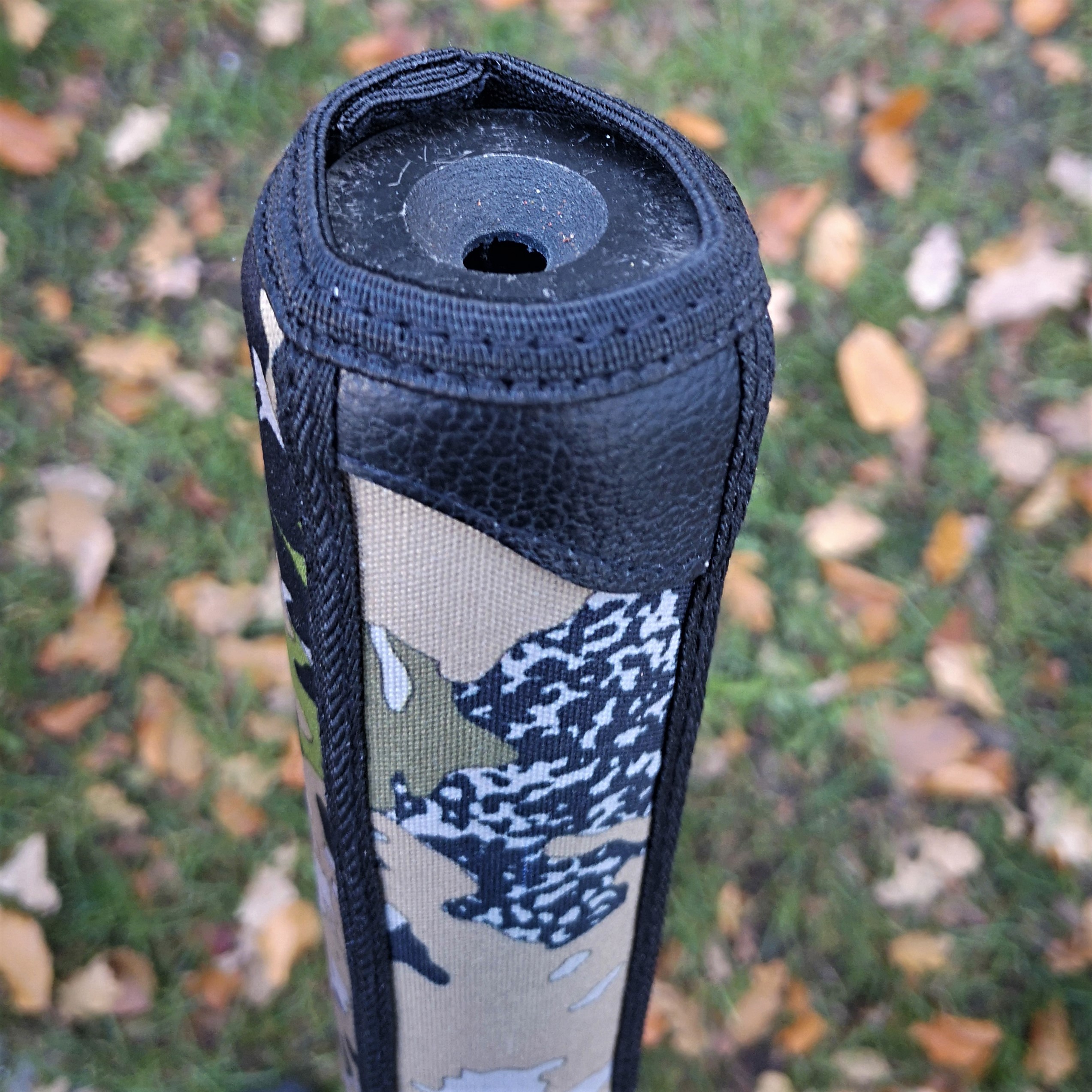 Blaser Schalldämpfer Schutz Huntec Camo