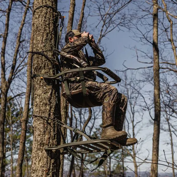 Summit Klettersitz Mini Viper SD Treestand