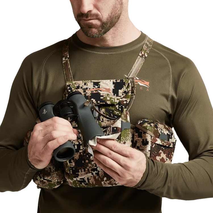 SITKA Jagdtasche Mountain Optics Harness