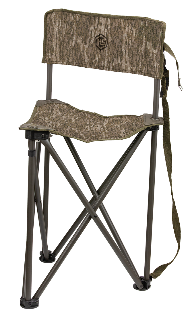 HS Jagdstuhl Dreibein Bottomland