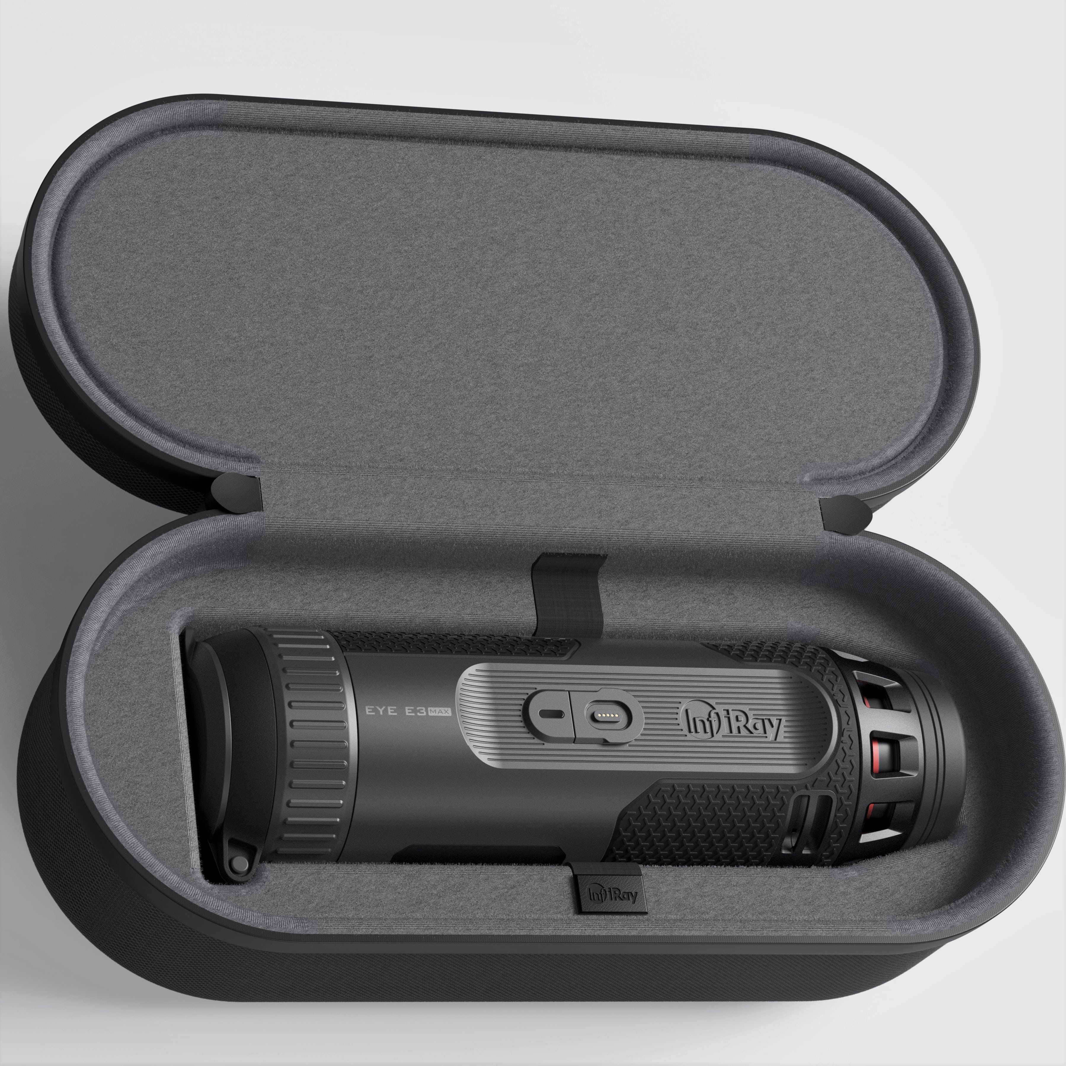 Infiray Eye III E3 Plus Wärmebildkamera