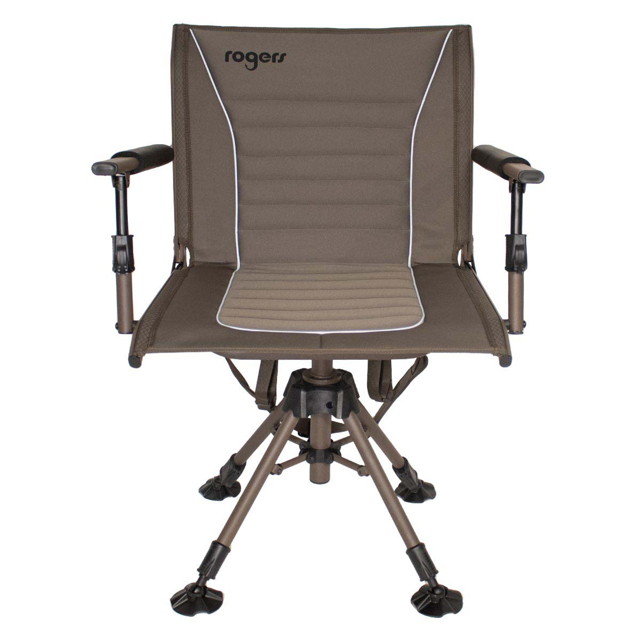 RG Jagdstuhl Elite Hunter 360 Comfort Seat