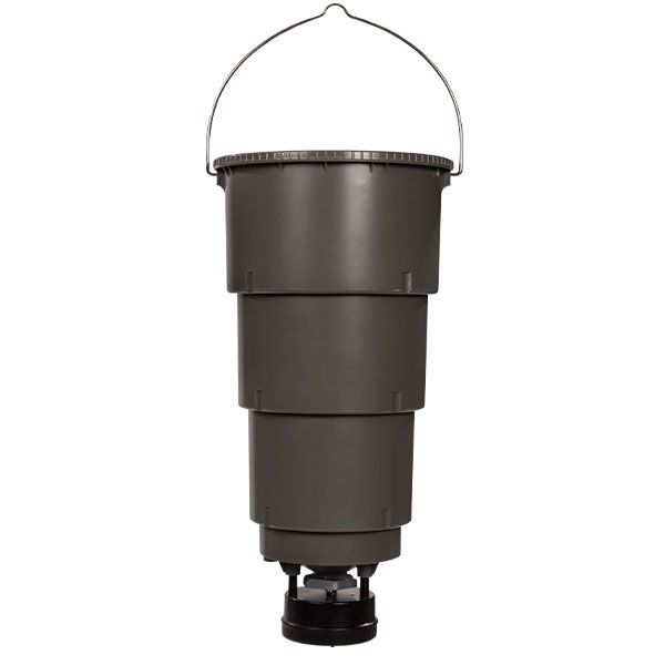 Moultrie Wildfutterautomat 19 L All In One Hanging Feeder