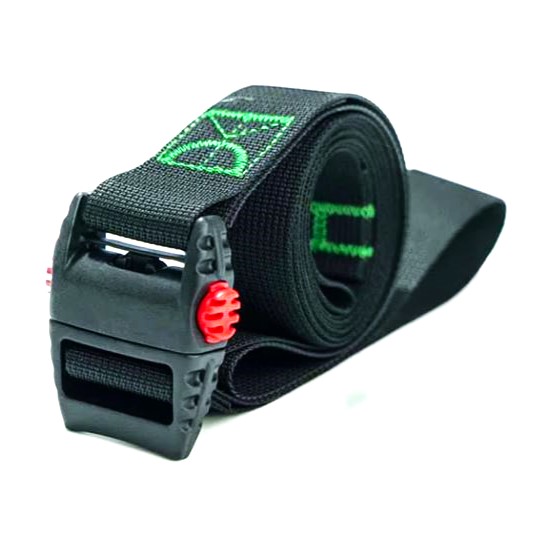 Fuegos Klettersitz Stabilisierungsgurt